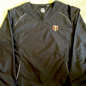 Minnesota Twins Pullover | Size XXL
